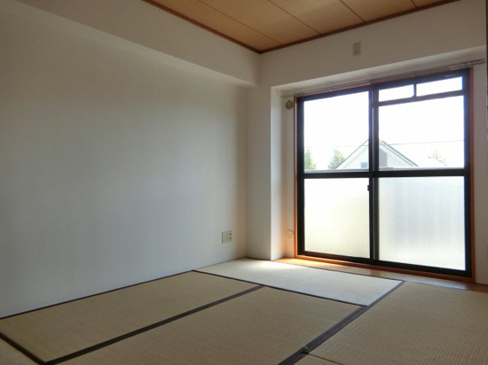 【和室】 | クオリアテラス千人町