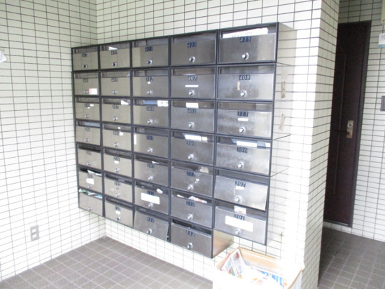 【その他共用部分】 | クオリアテラス千人町