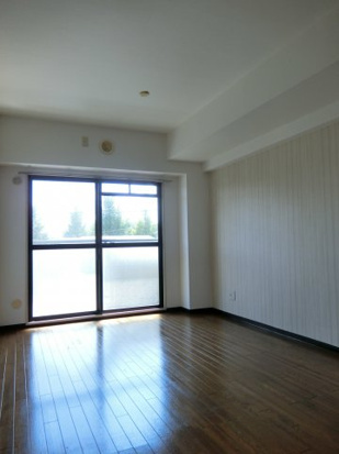 【居間・リビング】 | クオリアテラス千人町