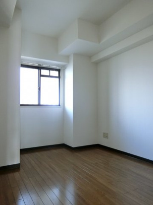 【洋室】 | クオリアテラス千人町