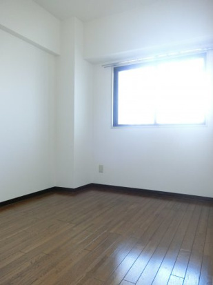 【洋室】 | クオリアテラス千人町