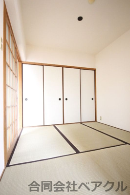 【和室】 | サンライズ勧修寺