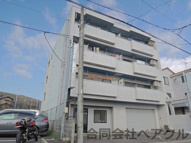 サンライズ勧修寺の画像