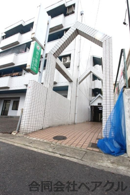 【エントランス】 | サンライズ勧修寺
