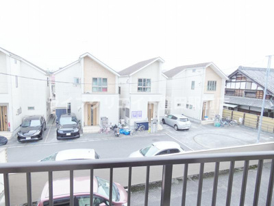 【展望】 | セントラルコーポクロッカス