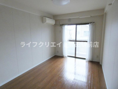 【居間・リビング】 | セントラルコーポクロッカス