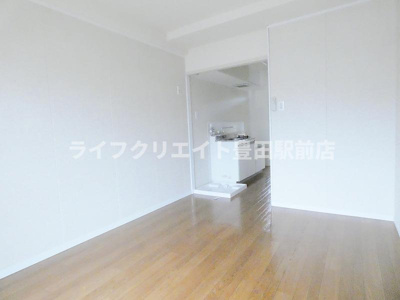 【内装】 | セントラルコーポクロッカス