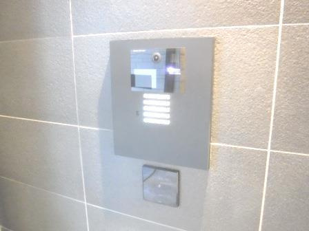 GRAND-AILES駒込（グランエールコマゴメ）のセキュリティ