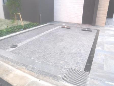 GRAND-AILES駒込（グランエールコマゴメ）のその他