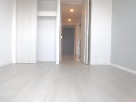 GRAND-AILES駒込（グランエールコマゴメ）の居間・リビング