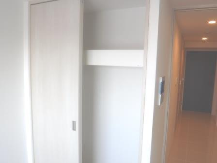 GRAND-AILES駒込（グランエールコマゴメ）の収納