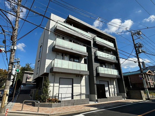 クラッシーコート三鷹台