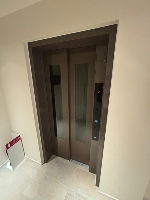 クラッシーコート三鷹台のその他共用部分