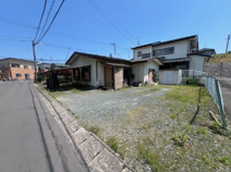 滝沢市葉の木沢山の画像