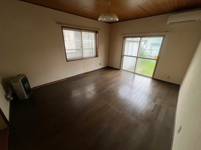 【洋室】 | 滝沢市葉の木沢山