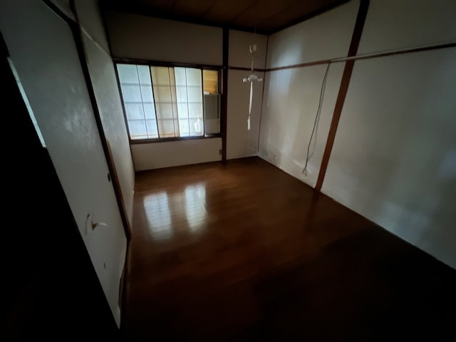 滝沢市葉の木沢山
