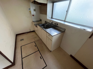 【キッチン】 | 滝沢市葉の木沢山