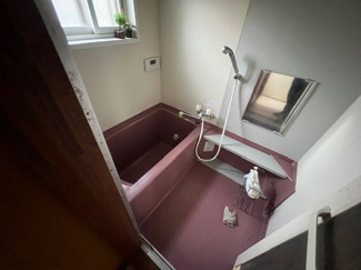 【浴室】 | 滝沢市葉の木沢山