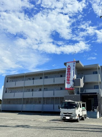 玉名市中の賃貸マンション