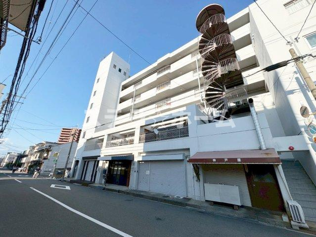 パークプラザ都島