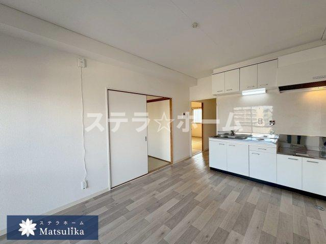 パークプラザ都島