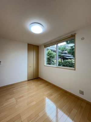 【洋室】 | メゾンドールジュエ