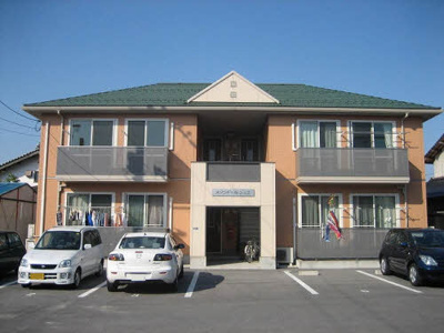 【外観】 | メゾンドールジュエ