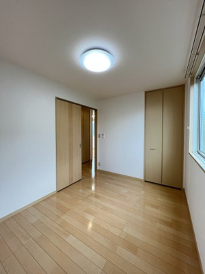 【洋室】 | メゾンドールジュエ