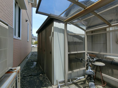 【設備】 | メゾンドールジュエ