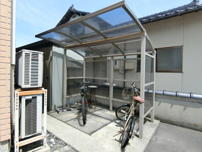 【その他共用部分】 | メゾンドールジュエ