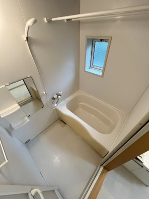 【浴室】 | メゾンドールジュエ