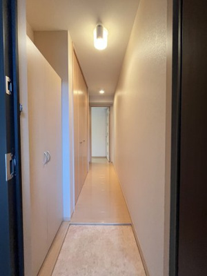 【玄関】 | セジュールSFKA棟