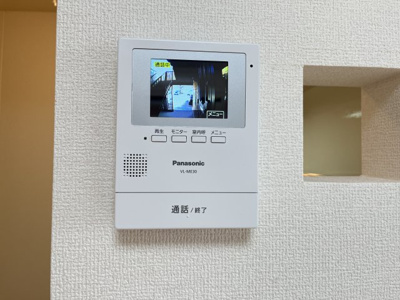 【セキュリティ】 | セジュールSFKA棟