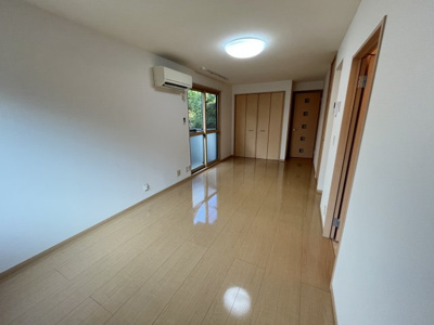 【居間・リビング】 | セジュールSFKA棟