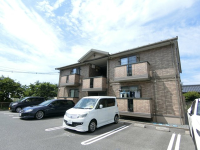 【外観】 | セジュールSFKA棟