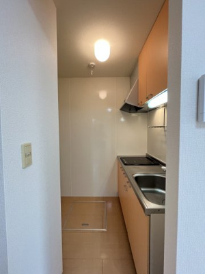 【キッチン】 | セジュールSFKA棟