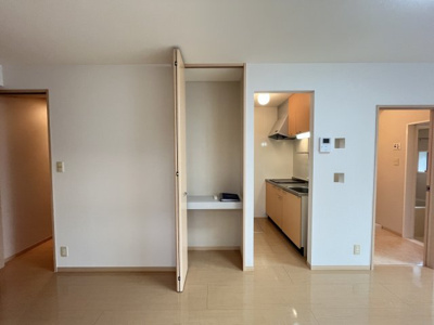 【収納】 | セジュールSFKA棟