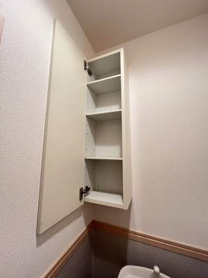 【収納】 | セジュールSFKA棟