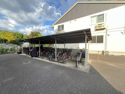 【その他共用部分】 | セジュールSFKA棟