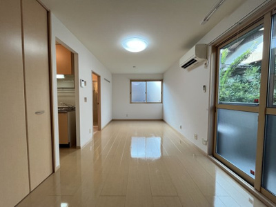 【居間・リビング】 | セジュールSFKA棟