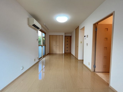 【居間・リビング】 | セジュールSFKA棟