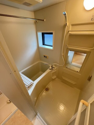 【浴室】 | セジュールSFKA棟