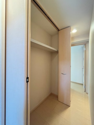 【収納】 | セジュールSFKA棟