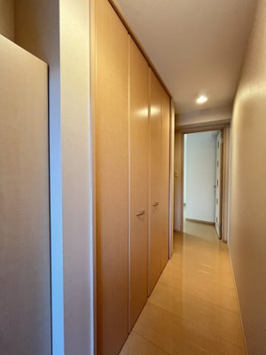 【玄関】 | セジュールSFKA棟