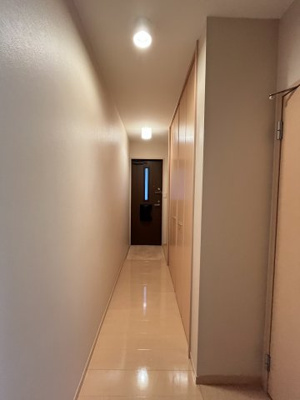【玄関】 | セジュールSFKA棟