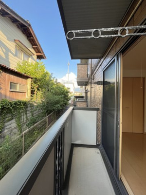 【バルコニー】 | セジュールSFKA棟