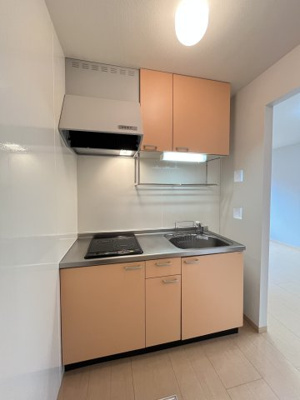 【キッチン】 | セジュールSFKA棟