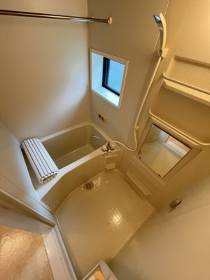 【浴室】 | セジュールSFKA棟