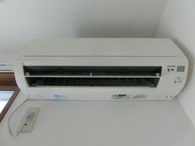 【設備】 | シャンツェB棟