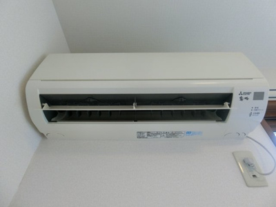 【設備】 | シャンツェB棟